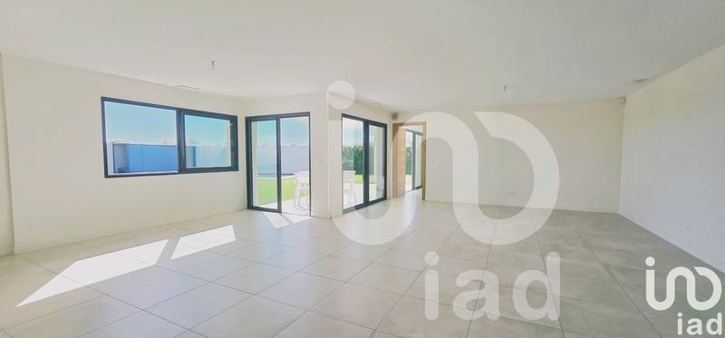 Maison de maîtres - 138 m² - 4 pièces