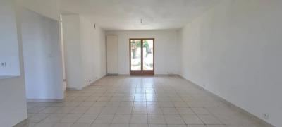 Maison - 114 m² - 5 pièces