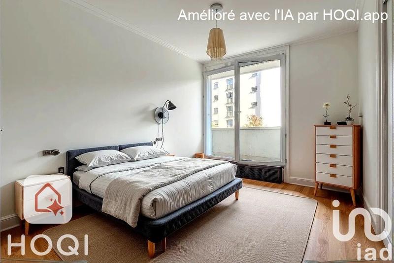 Appartement - 127 m² - 5 pièces