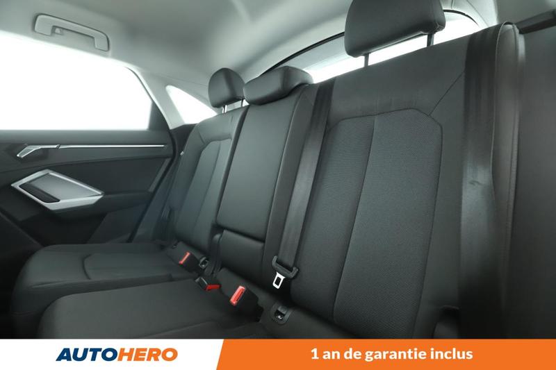 Audi Q3 Sportback 35 Tdi Business Line s tronic 7 150 ch