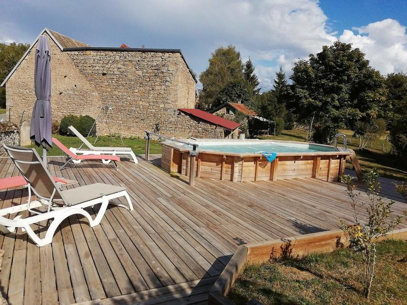 Maison - 320 m² - 10 pièces