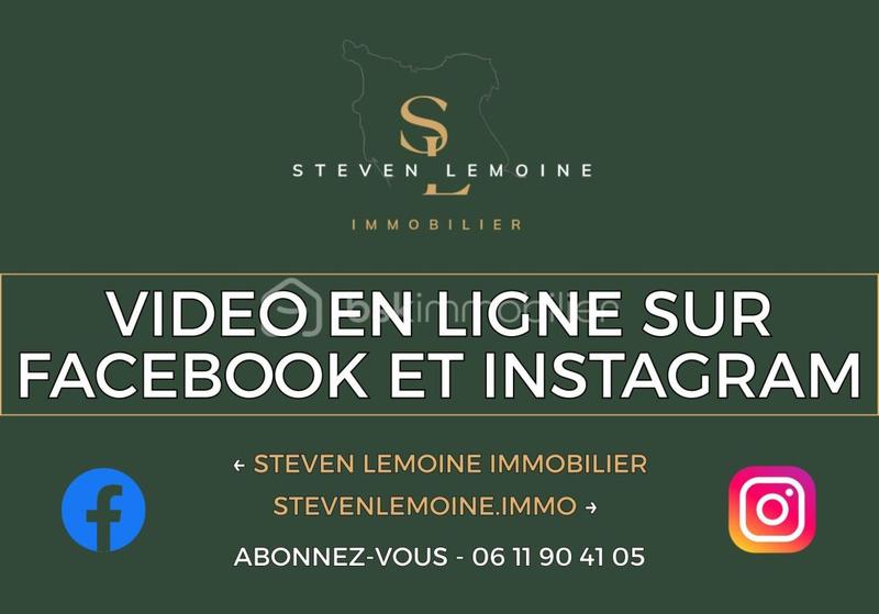 Maison - 103 m² - 5 pièces