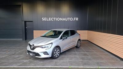 Renault Clio V Evolution TCe 90