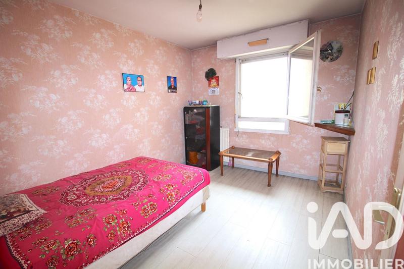 Appartement - 85 m² - 4 pièces