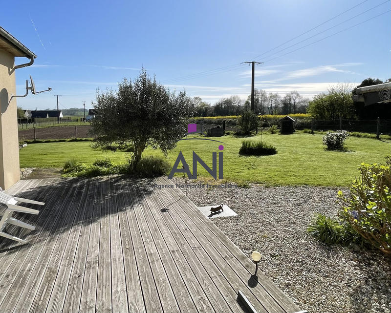 Maison - 171 m² - 8 pièces