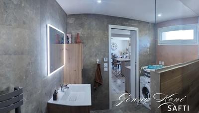 Maison - 105 m² - 4 pièces