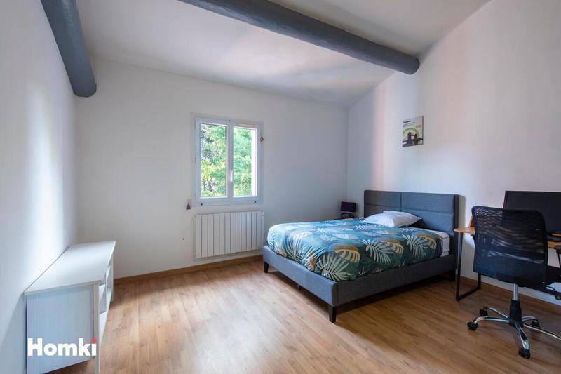 Maison - 155 m² - 7 pièces