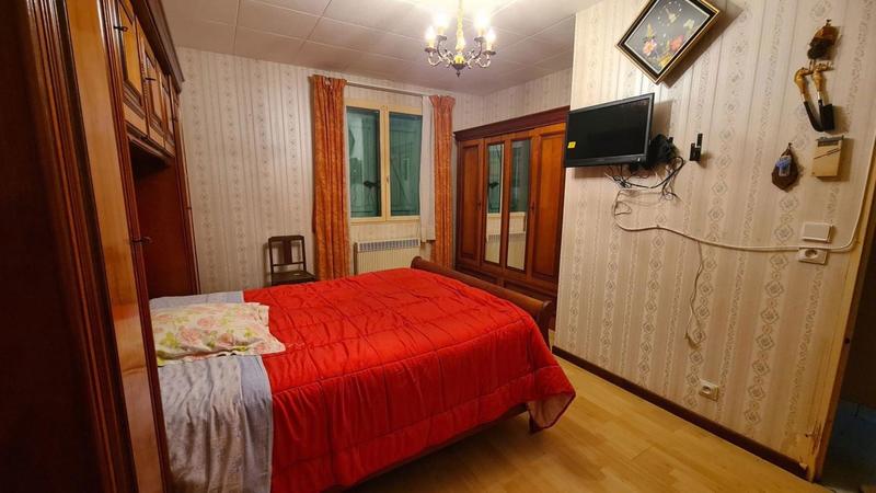 Maison - 105 m² - 4 pièces