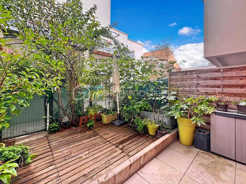 Appartement - 79 m² - 4 pièces