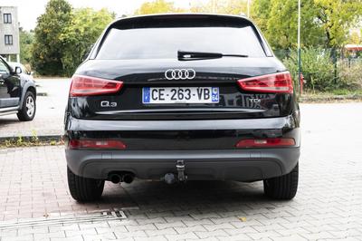 Audi Q3 2.0 Tdib -16v Turbo