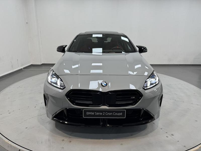 Bmw Série 2 Gran Coupé F74 M235 xDrive 300 ch Dkg7 m Performance