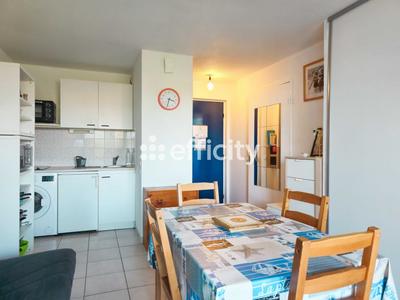 Appartement - 25 m² - 1 pièce
