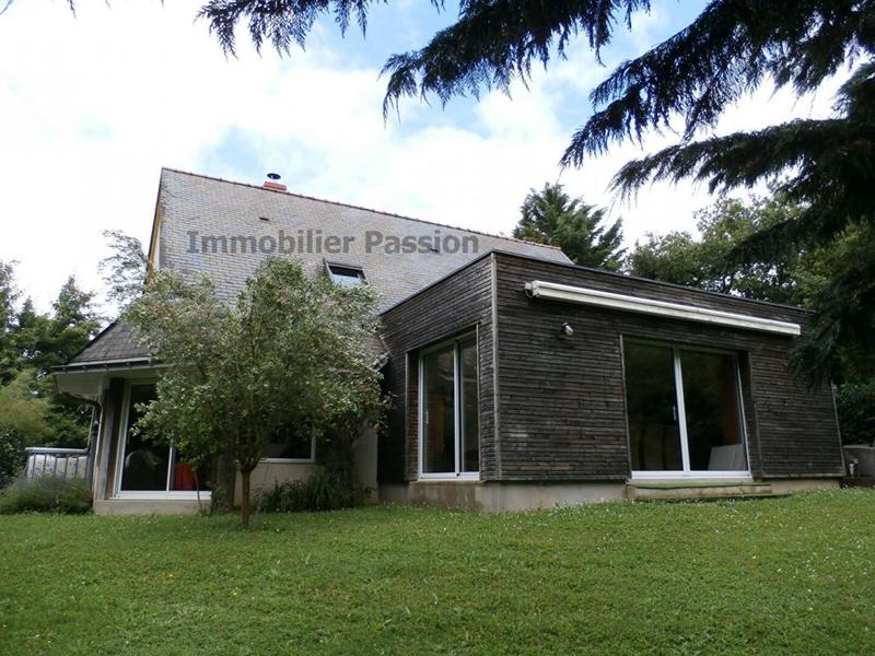 Maison - 167 m² - 8 pièces