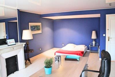 Chambre - 30 m² - 6 pièces