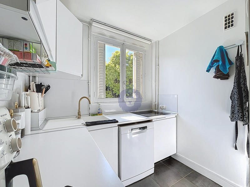 Appartement - 73 m² - 4 pièces