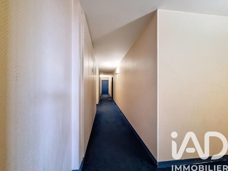Appartement - 97 m² - 4 pièces