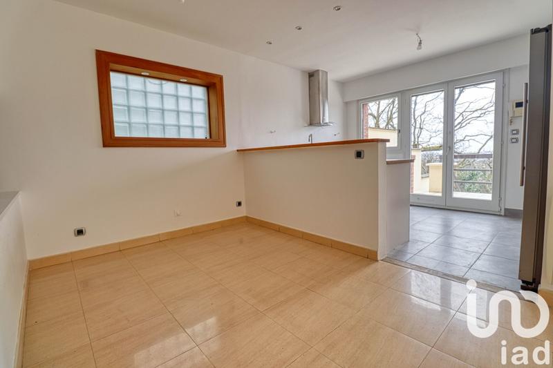 Maison de maîtres - 217 m² - 9 pièces