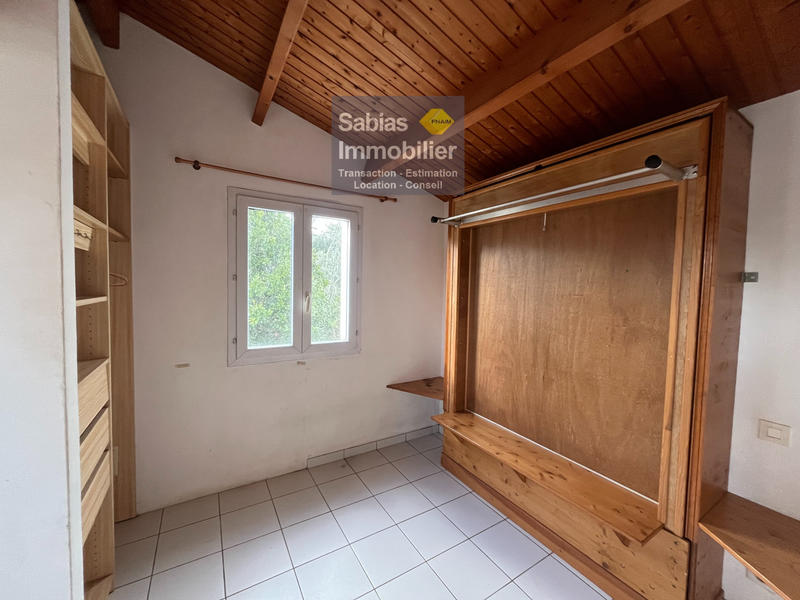 Maison - 128 m² - 6 pièces