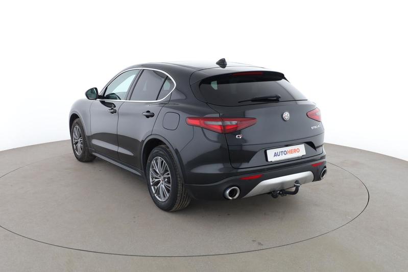 Alfa Romeo Stelvio 2.2 Diesel Q4 Executive At8 190 ch