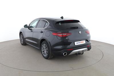 Alfa Romeo Stelvio 2.2 Diesel Q4 Executive At8 190 ch