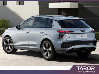 Audi Q3 Tdi 150 2xS Line newMod TechP 19z PrivG