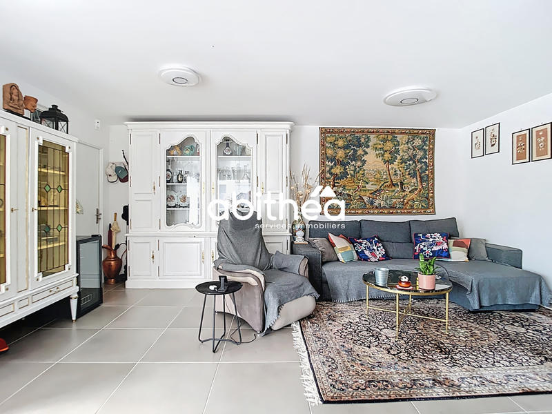 Villa - 85 m² - 4 pièces