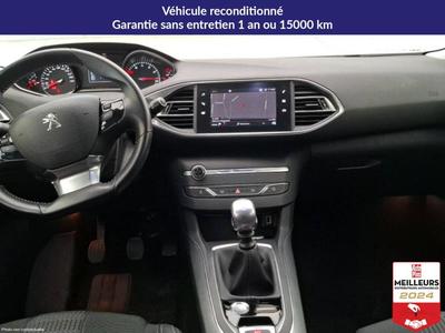 Peugeot 308 PureTech 110 Bvm6 Allure