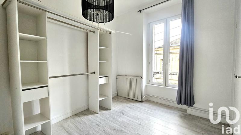Appartement - 54 m² - 3 pièces