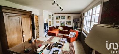 Maison - 151 m² - 7 pièces