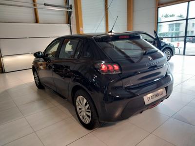 Peugeot 208 Like 1.2 75ch