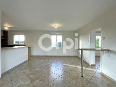 Maison - 125 m² - 4 pièces