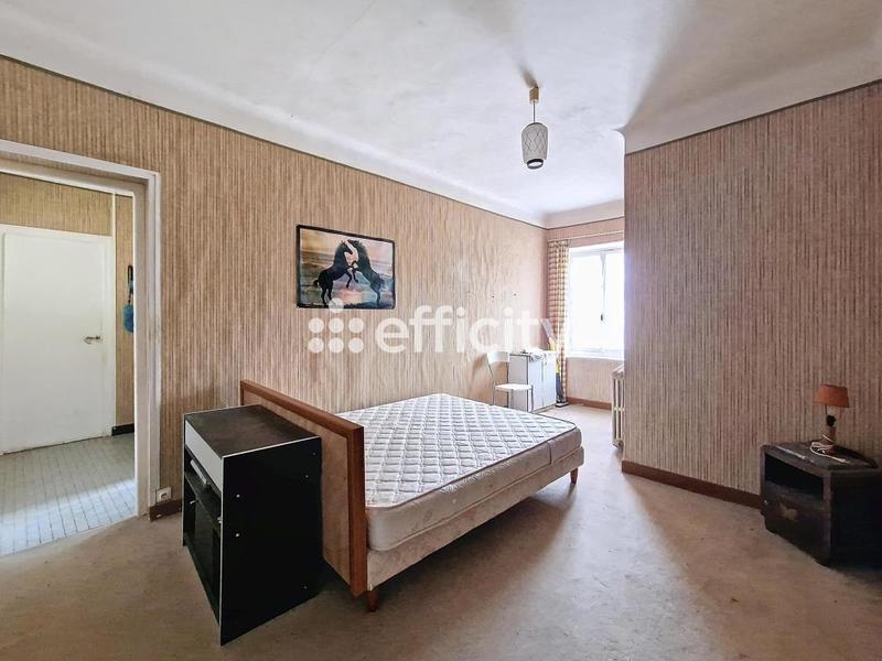 Maison - 114 m² - 4 pièces