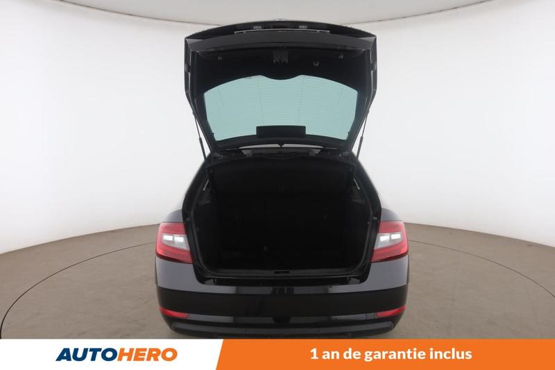 Skoda Octavia 1.6 Tdi Business 116 ch