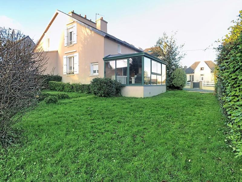 Maison - 70 m² - 3 pièces