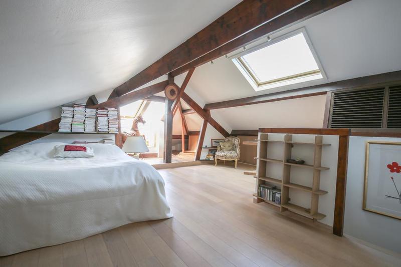 Appartement - 69 m² - 1 pièce