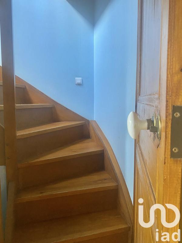 Appartement - 66 m² - 4 pièces