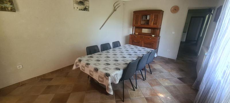 Maison ancienne - 139 m² - 5 pièces