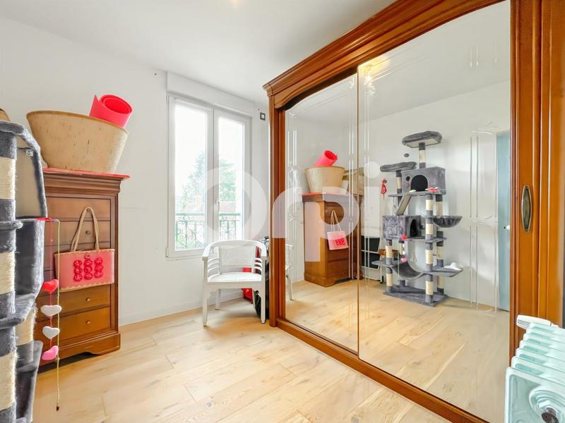 Maison de ville - 135 m² - 5 pièces