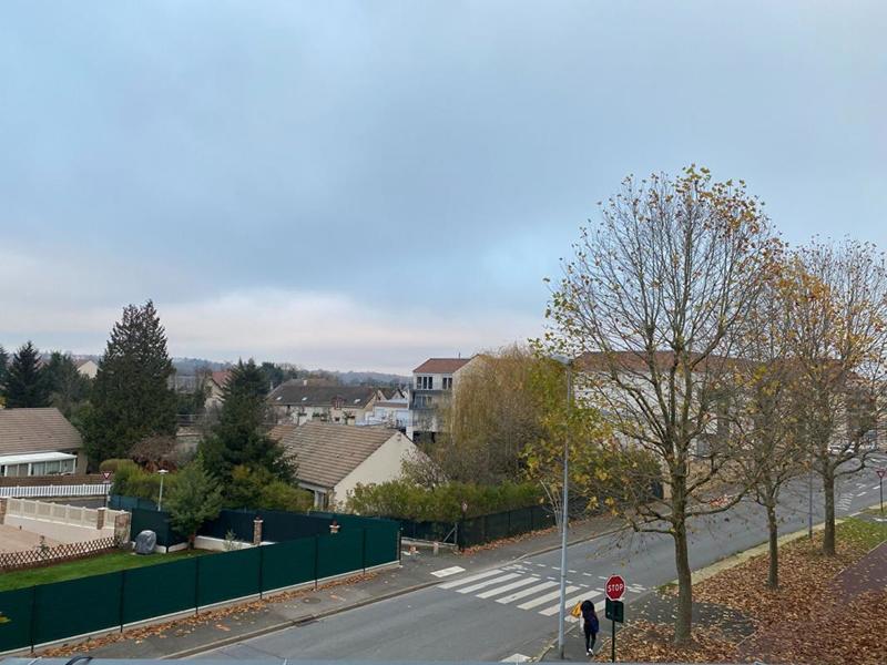 Appartement - 54 m² - 3 pièces