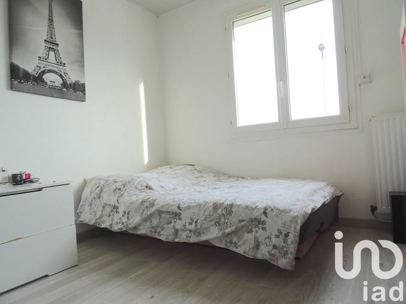 Maison - 143 m² - 7 pièces