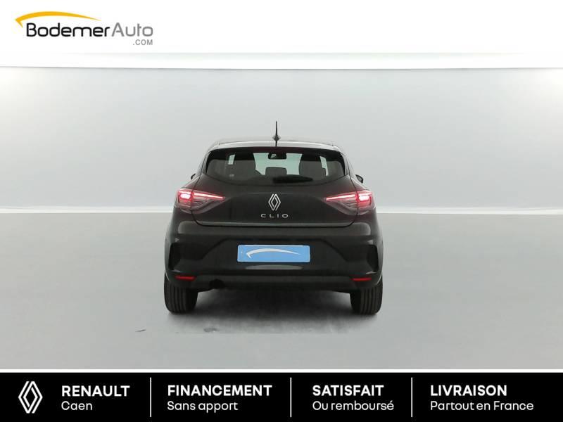 Renault Clio Blue dCi 100 ch Gsr2 Evolution
