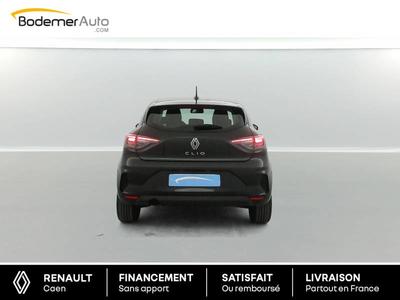 Renault Clio Blue dCi 100 ch Gsr2 Evolution
