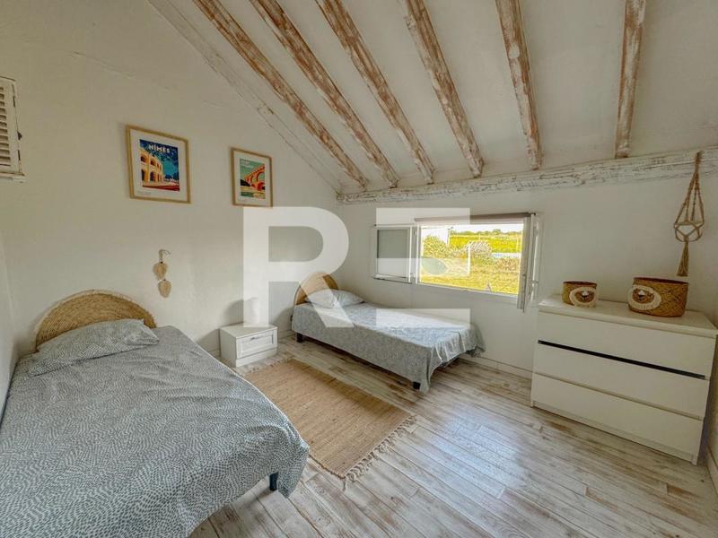 Maison - 165 m² - 9 pièces