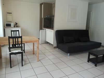 Appartement - 30 m² - 1 pièce