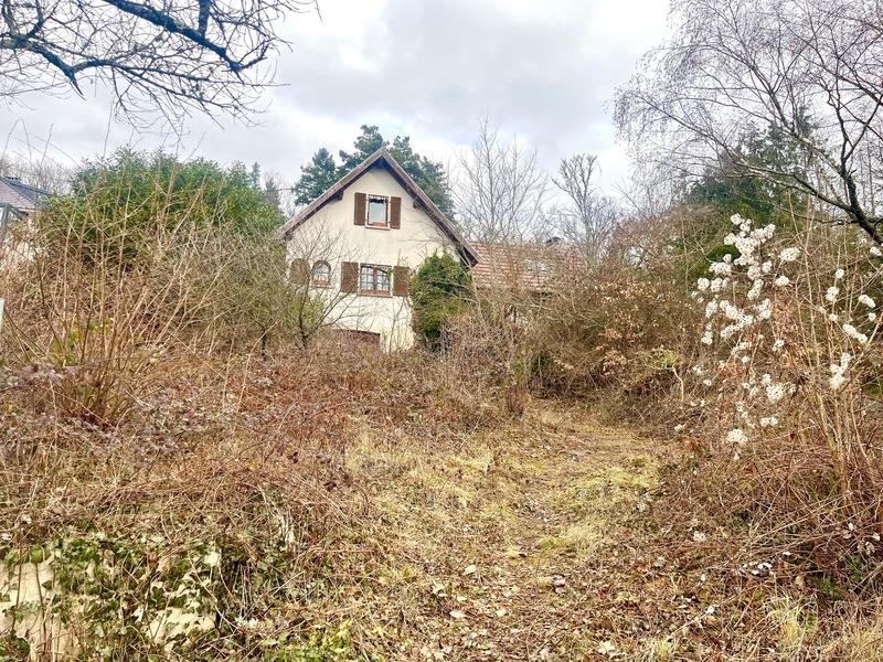 Villa - 85 m² - 5 pièces