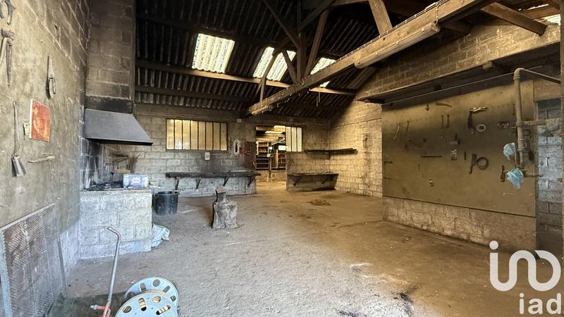 Maison de ville - 63 m² - 5 pièces