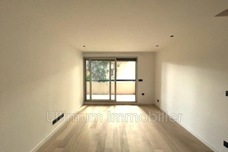 Appartement - 48 m² - 3 pièces