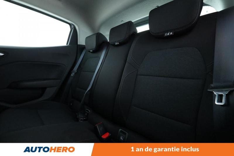 Renault Clio 1.0 TCe Equilibre 91 ch