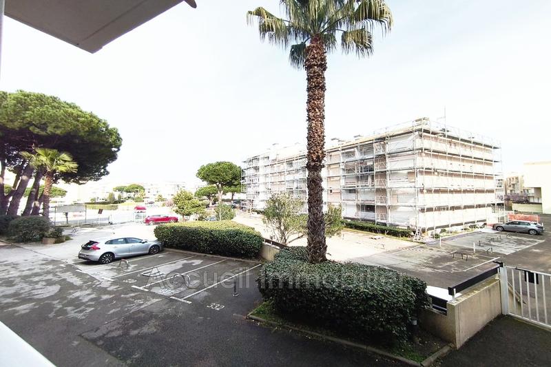 Appartement - 26 m² - 2 pièces