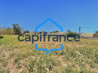 Terrain constructible - 364 m²